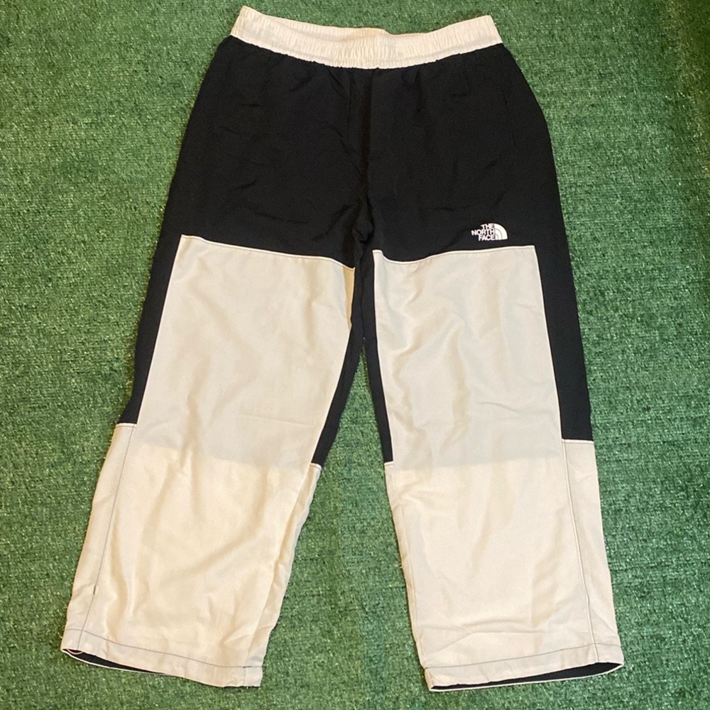 The North Face White Easy Pant (X-Large)